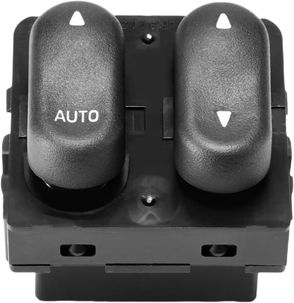 1997-2002 F150 1999 F250 F350 Super Duty Driver Side Window Switch–Compatible Re