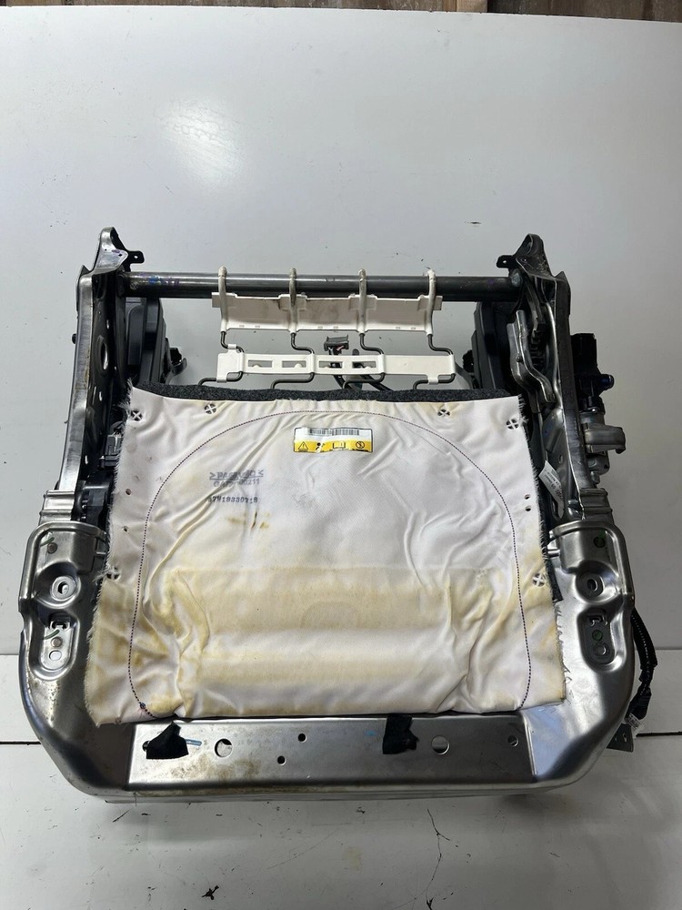 2015-2019 Subaru Legacy Outback Front Power Left Seat Frame Track OEM R1027
