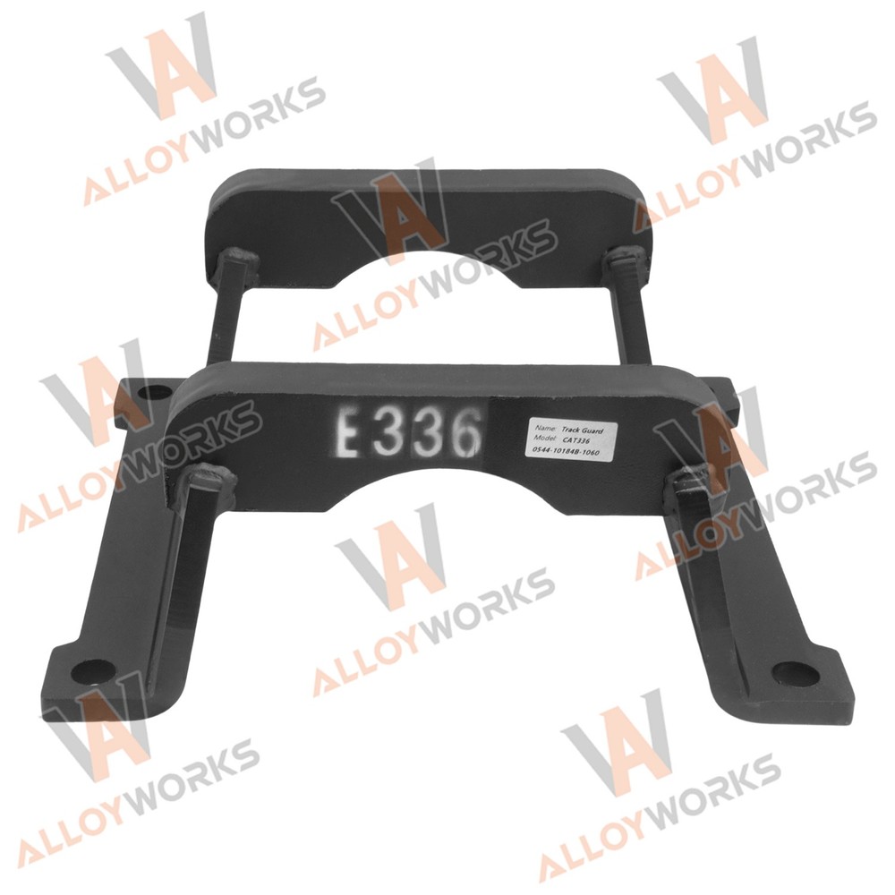 Guard As-Track Guide For Caterpillar Cat 336 335 336 GC 340 345 GC #528-8101
