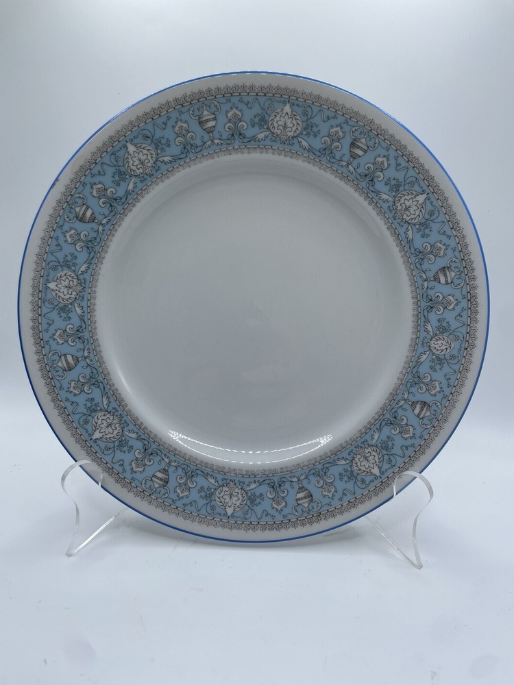 Franconia Krautheim Pompeji Dinner Plate 10 1/2