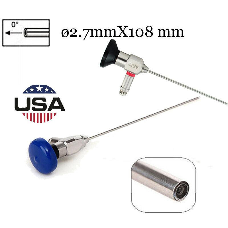 Achieve precise ear exams with FDA-approved otoscopes for safe surgical procedures-image