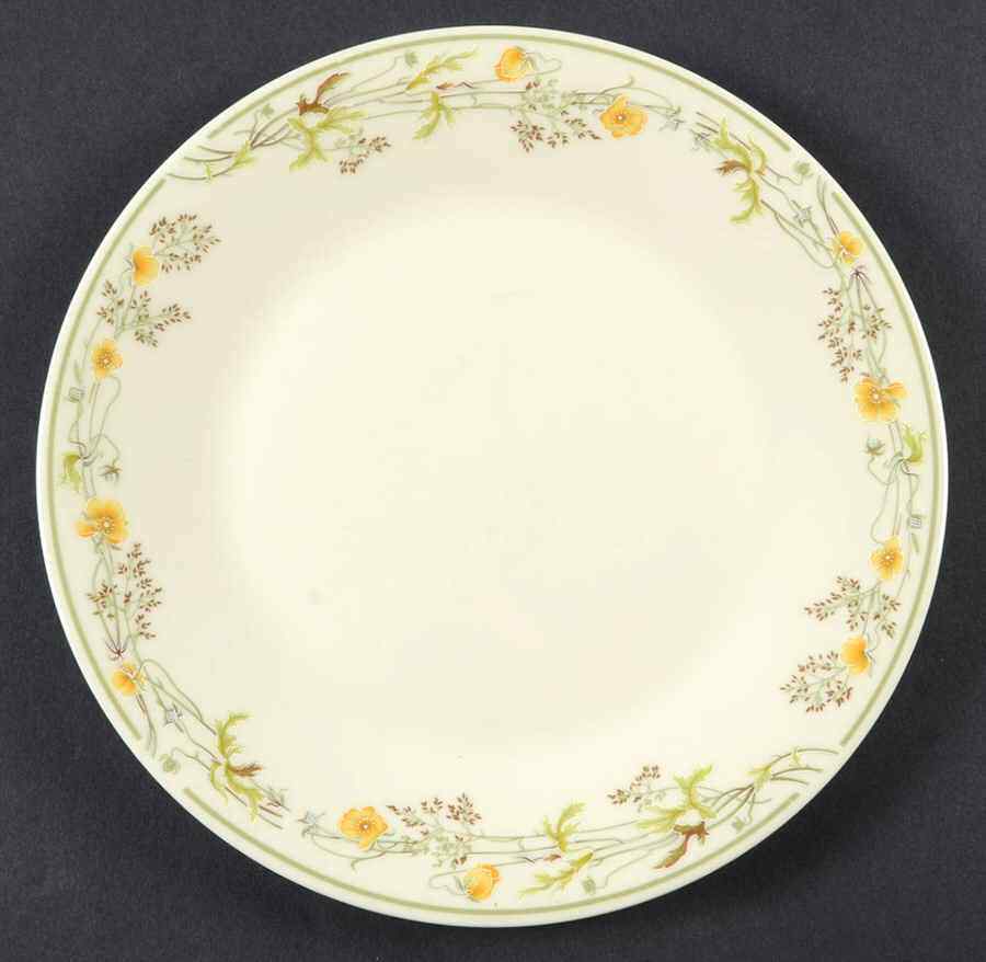 Royal Doulton Nicole Salad Plate 560102