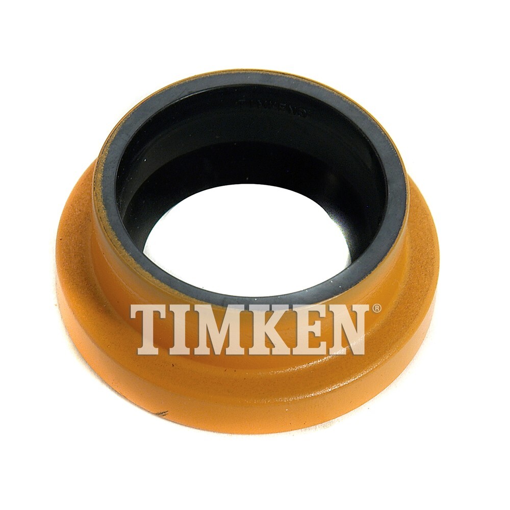 Drive Axle Shaft Seal-4WD Timken 5131