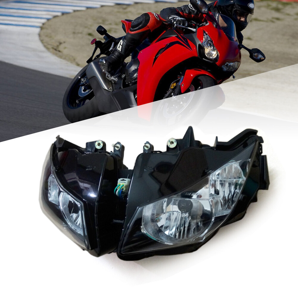 Motor Headlight Headlamp Assembly For Honda CBR1000RR 2012 2013 2014 2015 2016