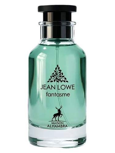 Jean Lowe Fantasme by Maison Alhambra EDP 3.4 oz/100ML