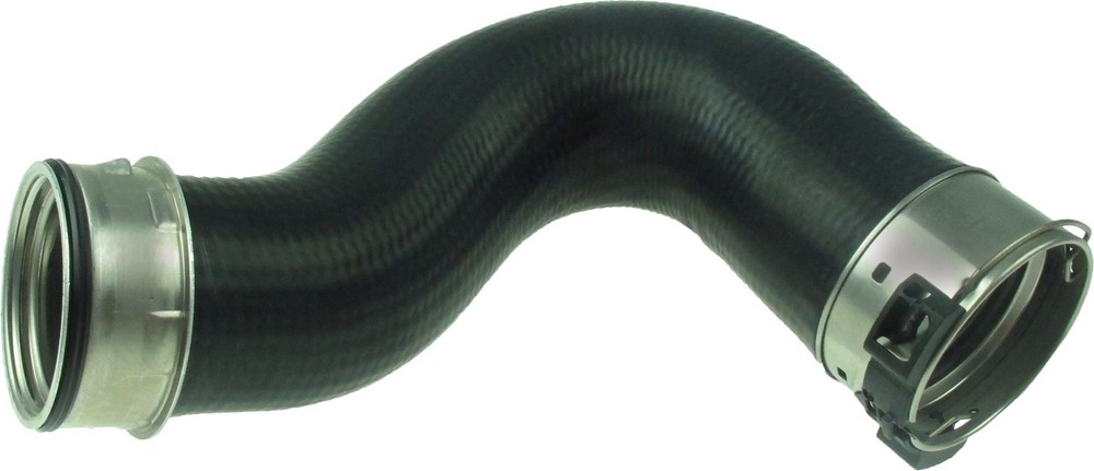 09-0037 Gates charge air hose for Mercedes-Benz