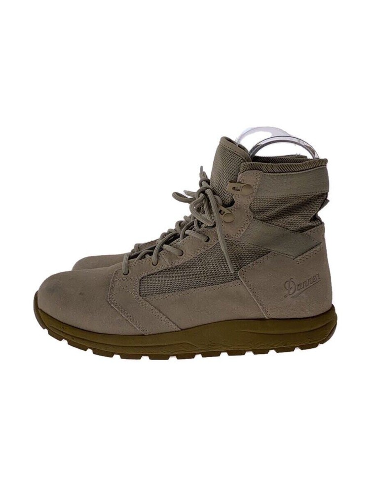 Danner TACHYON 6 Lightweight Boots Shoes D620140 Beige Men's Size: US8.5