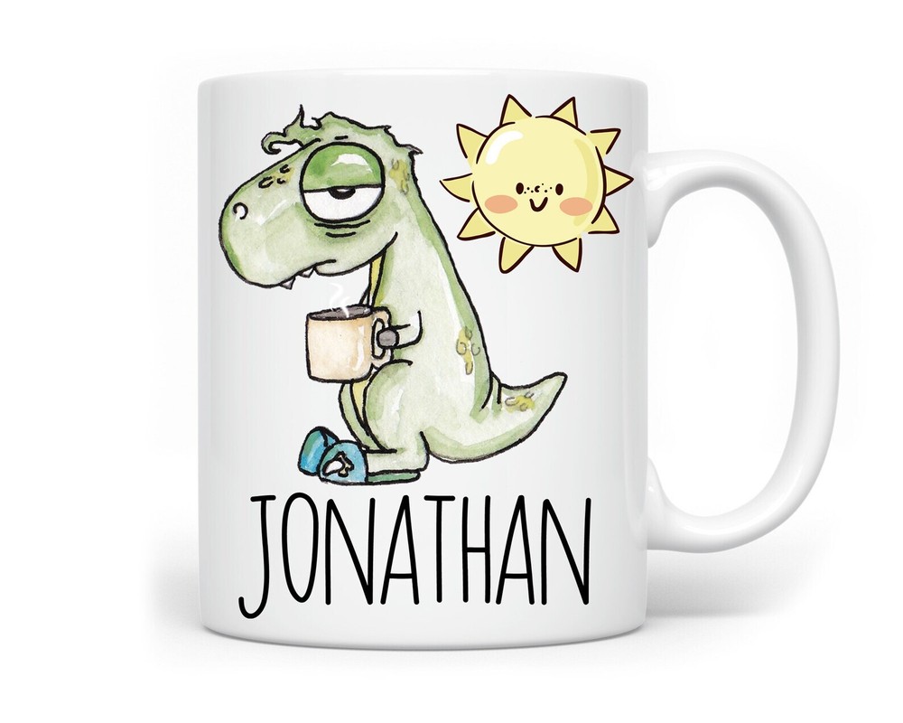 Funny Mug For Him Custom Mug Men Grumpy Gift Sarcastic Coffee Mug Coffee Lovers