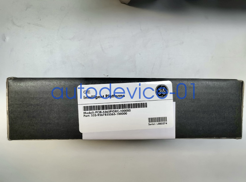 PCIE-5565PIORC-100000 module Brand New DHL/FedEx