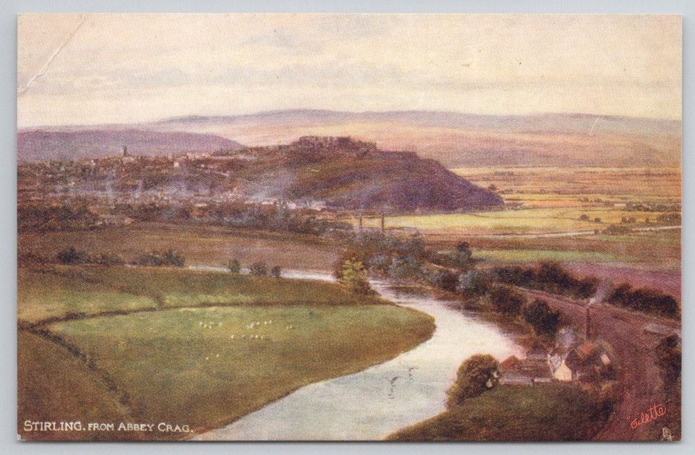 Raphael Tuck 