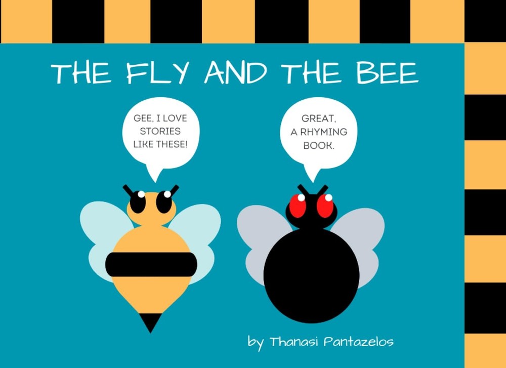 The Fly and the Bee