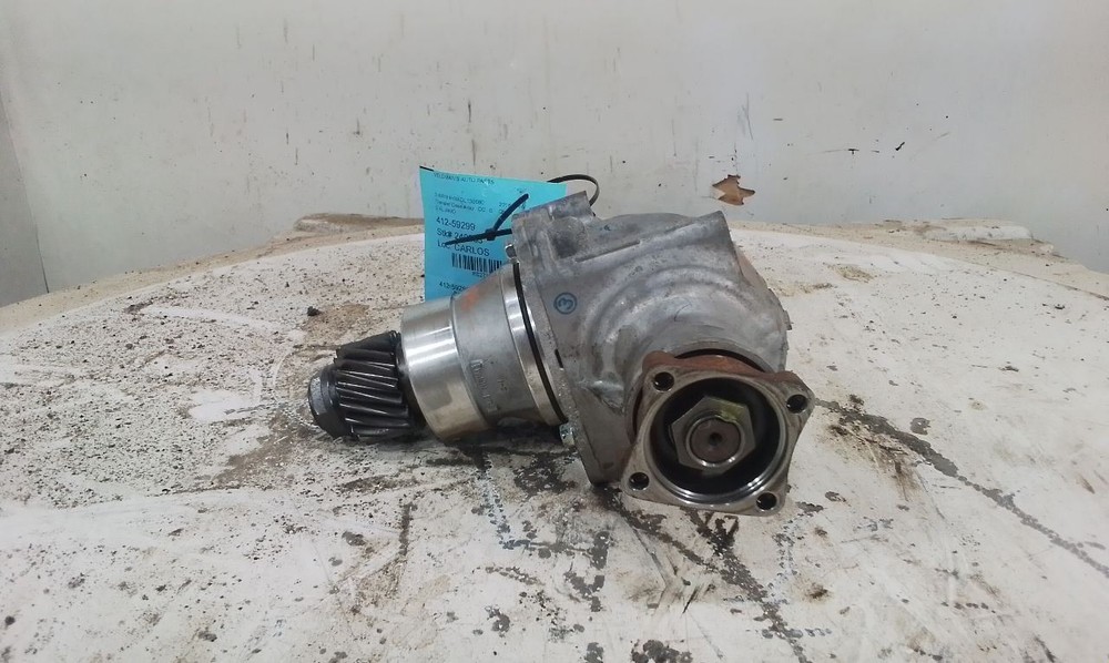 US-Built Automatic Transfer Case Fits 2015-2016 Honda CR-V 2710029