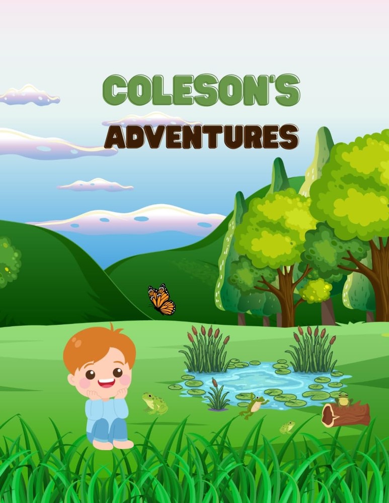 Coleson’s Adventures