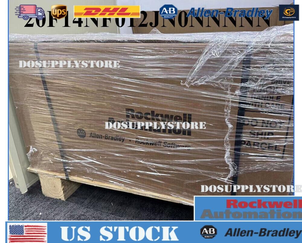1PC NEW IN BOX AB 20F14NF012JN0NNNNN FREE FAST SHIPPING US Free Tax