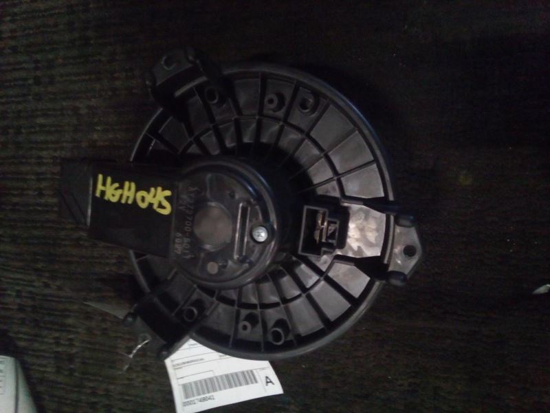 07-17 Jeep Compass Vertical Rear Door Handle Blower Motor 1324411 Classic Style