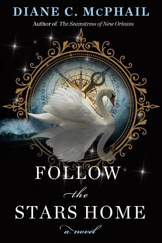 Diane C. McPhail Follow the Stars Home (Hardback)Another great item from Rarewaves USA | Free delivery!