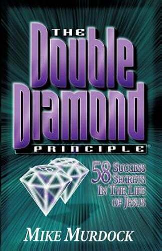 The Double Diamond Principle by Mike Murdock: Used