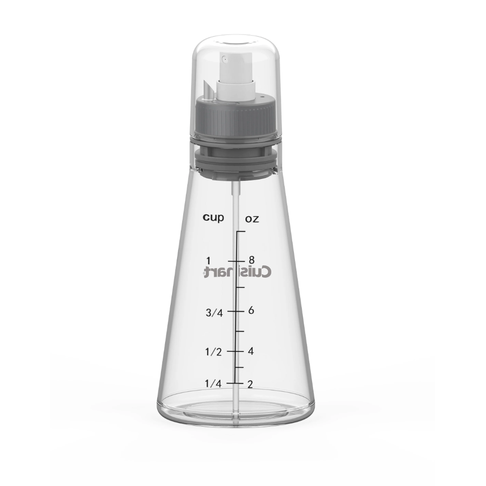 2-in-1 Oil Mister and Pourer