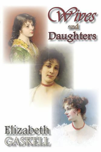 Wives and Daughters, Paperback by Gaskell, Elizabeth Cleghorn, Like New Used,...