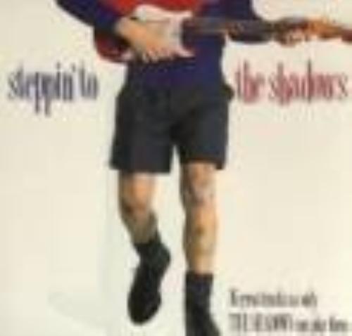 Shadows, The : Steppin to the Shadows CD Highly Rated eBay Seller Great Prices