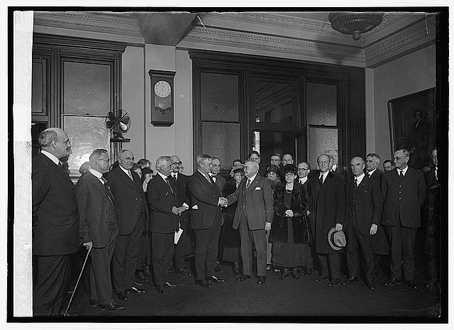 Photo:P.M.G. New & W.S. McGuinn, 1/2/24