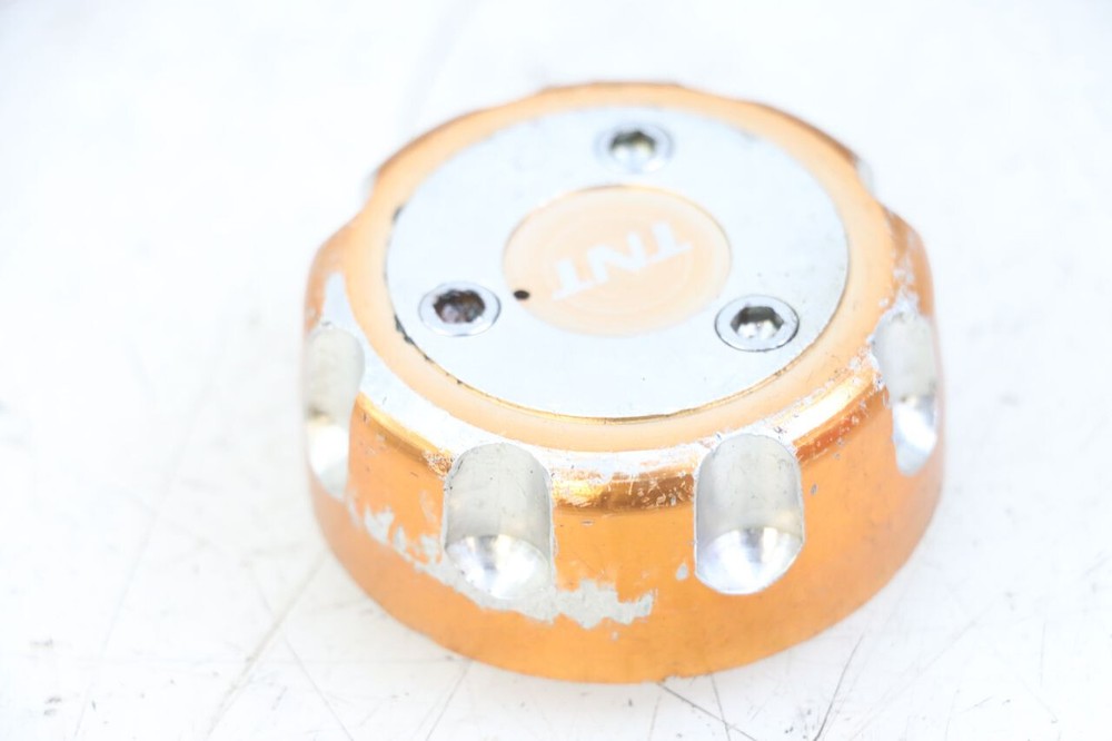 FUEL TANK CAP - DERBI SENDA SM X-TREME 50 ( 2006 - 2010)