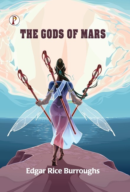 The Gods Of Mars