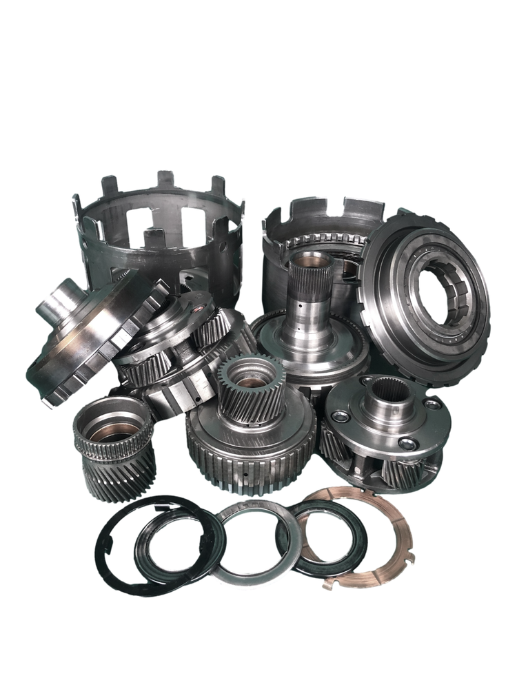 700R4 4L60E Planet & Parts Package