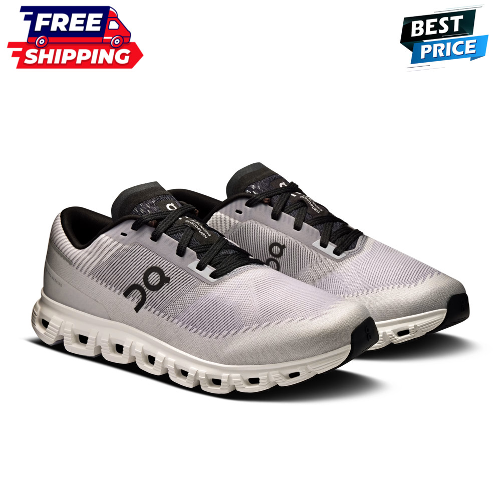 HOT SALE On Cloud 6 Push Shoes Men Multiple Colors Running Sneakers