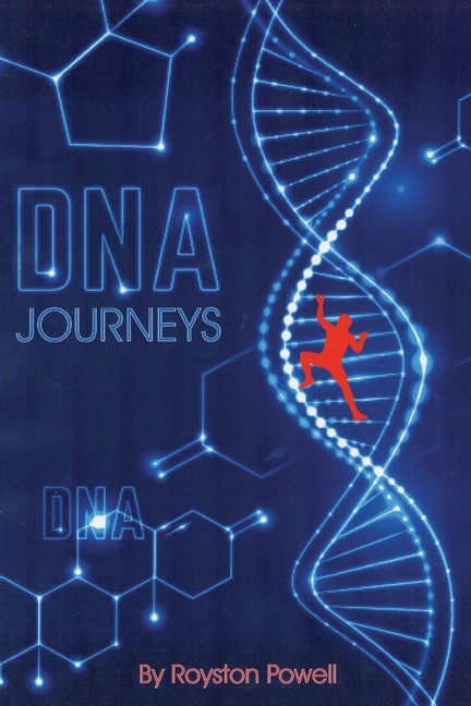 Dna Journeys