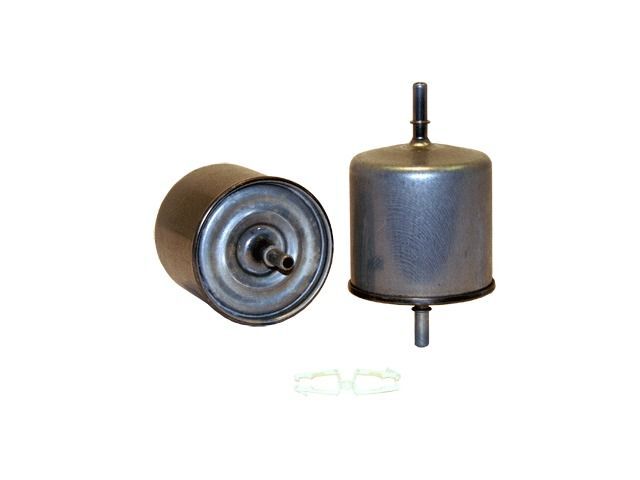 For 1983-2002 Lincoln Continental Fuel Filter WIX 86164PTGM 1984 1985 1986 1987