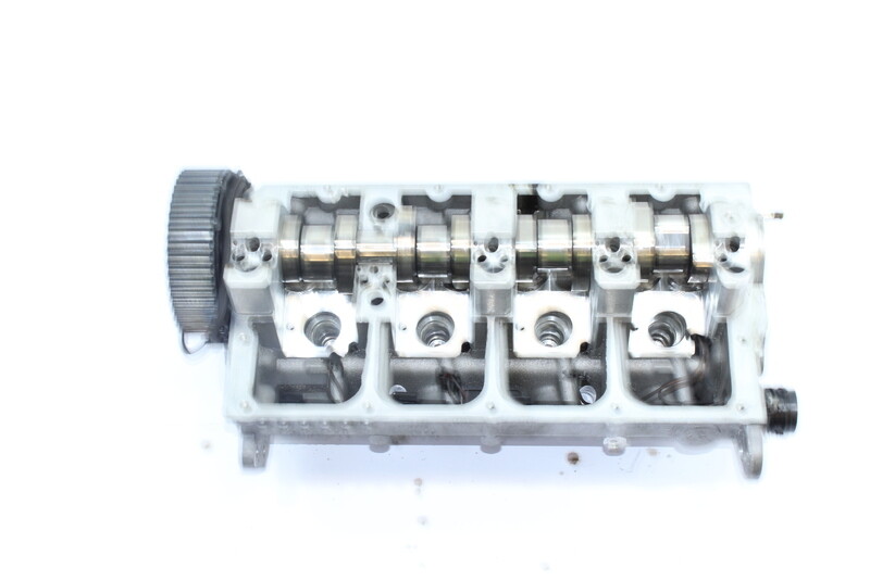038103373R cylinder head Volkswagen Golf V Sedan 1K1 1.9 TDI 2003 1415443