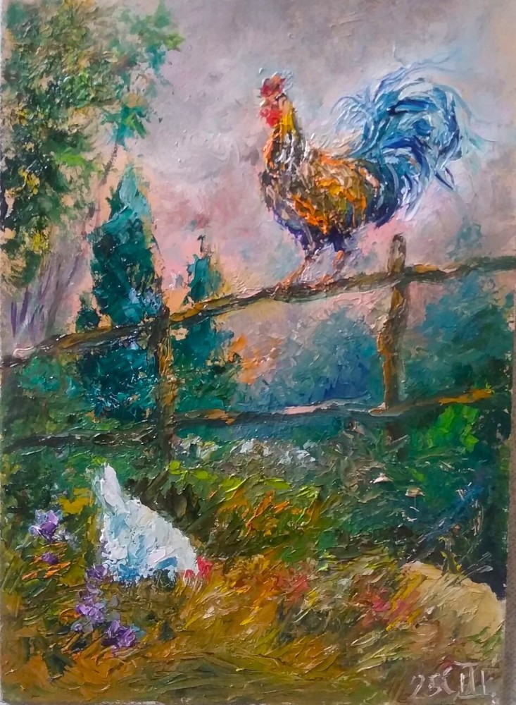 Painting  