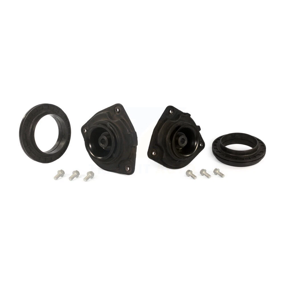 Front Suspension Strut Shock Mounting Kit For Nissan Rogue Sentra K73-100183