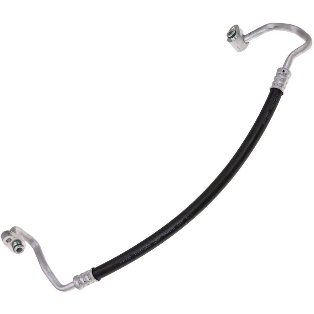 GPD AC Refrigerant Discharge Hose for HVAC Systems