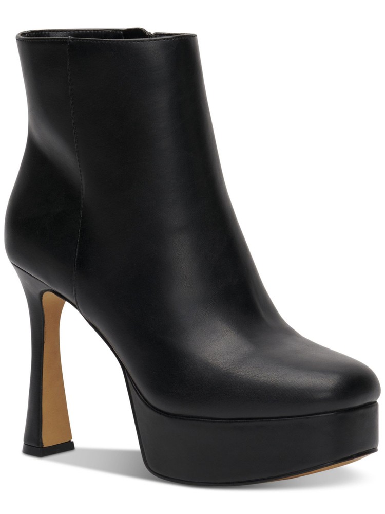 INC Womens Black 1-1/2