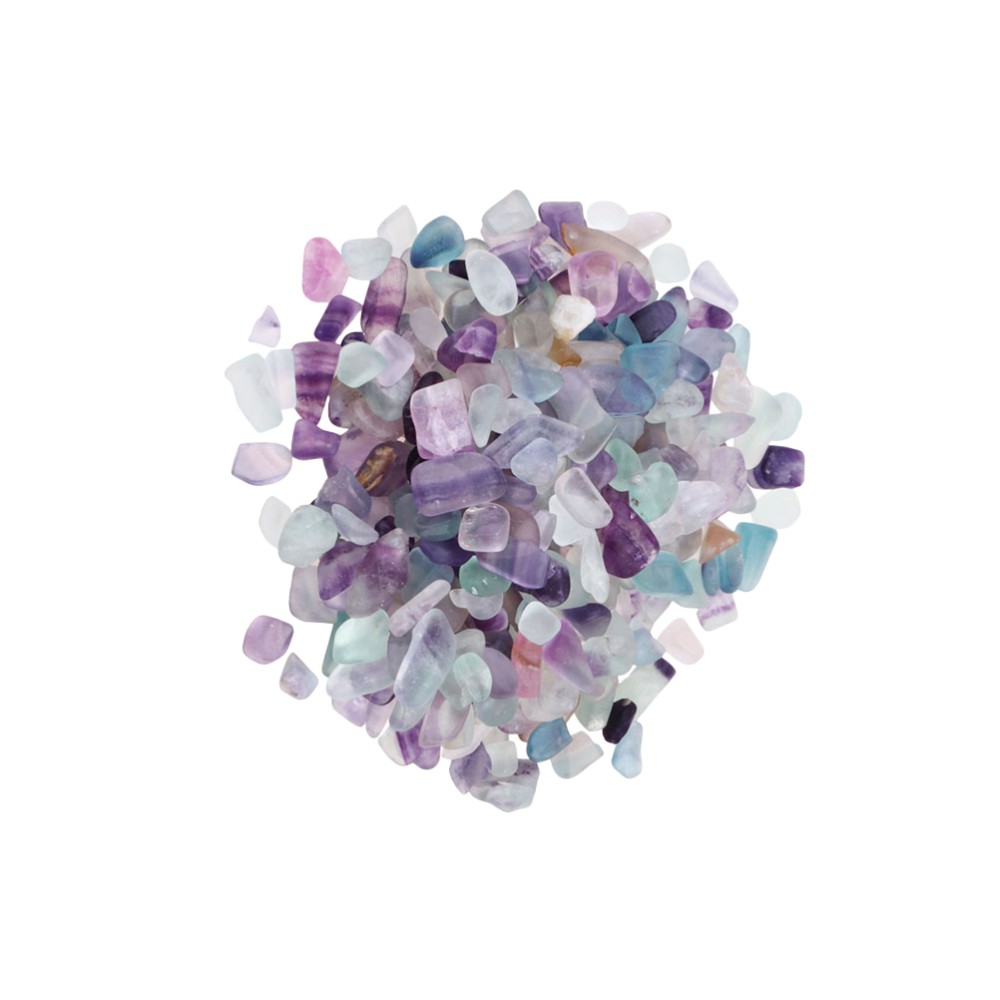 Natural Crystal Gravel for Betta Fish Tank Garden Decoration