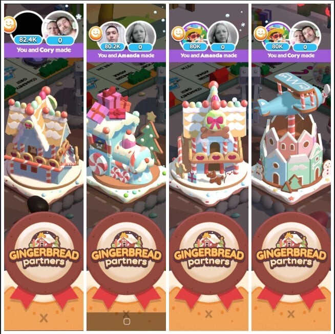 Join the Sweets Partners Event on February 13, 2025 for Exclusive Treats and Fun