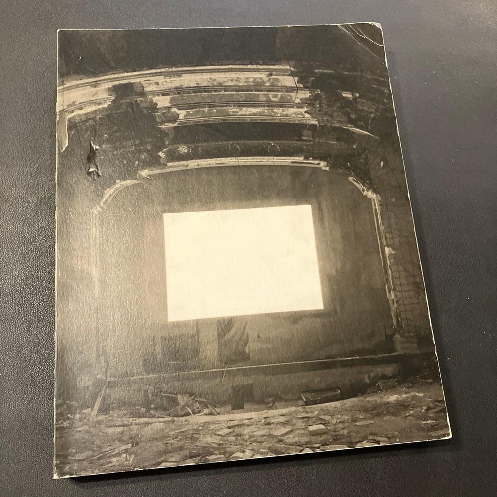 Lost Human Hiroshi Sugimoto Catalog 2016 Tokyo Photographic Art Museum 9.1x11.5i