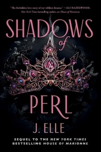 J. Elle Shadows of Perl (Paperback) House of MarionneAnother great item from Rarewaves USA | Free delivery!