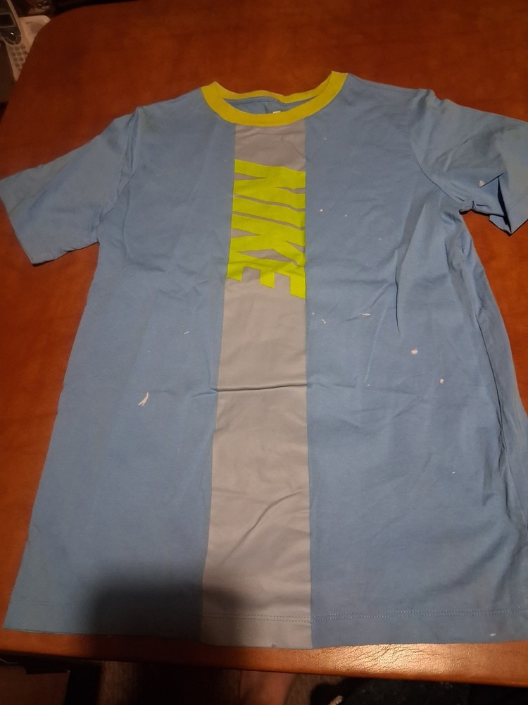 Nike The Nike Tshirt Boys