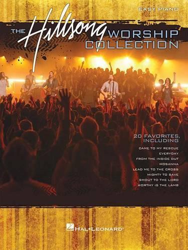 The Hillsong Worship Collection (Paperback)