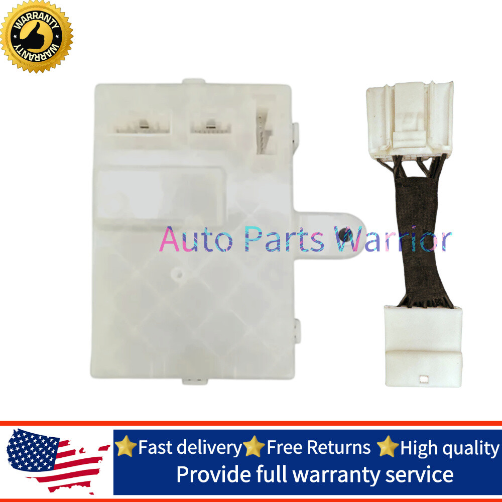 Gen4 Charge Port ECU  +bundle of wires Enable CCS For Tesla MODEL 3/Y