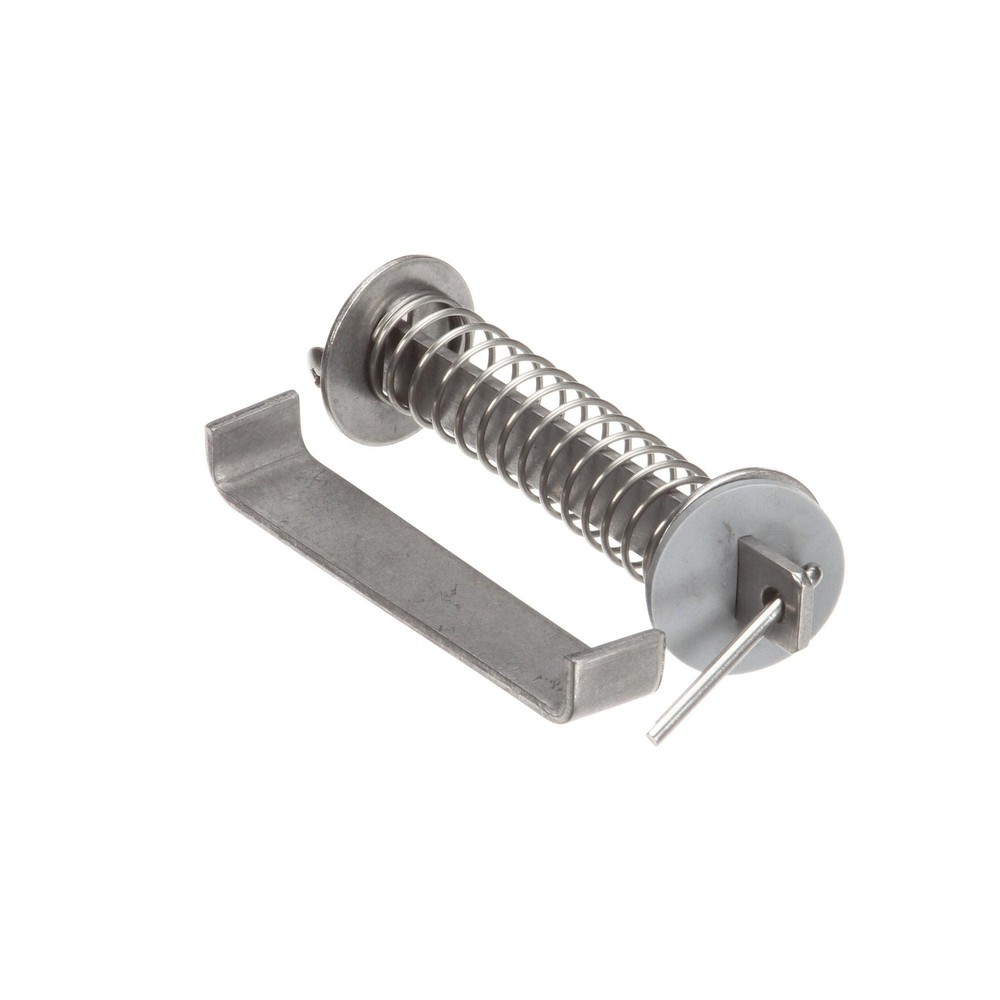 Cma Dish Machines Drain Solenoid Spring Assembly 00122.00 - Free Shipping +