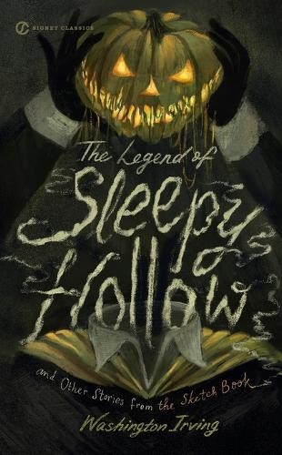 The Legend Of Sleepy Hollow: And Ot..., Irving, Washing