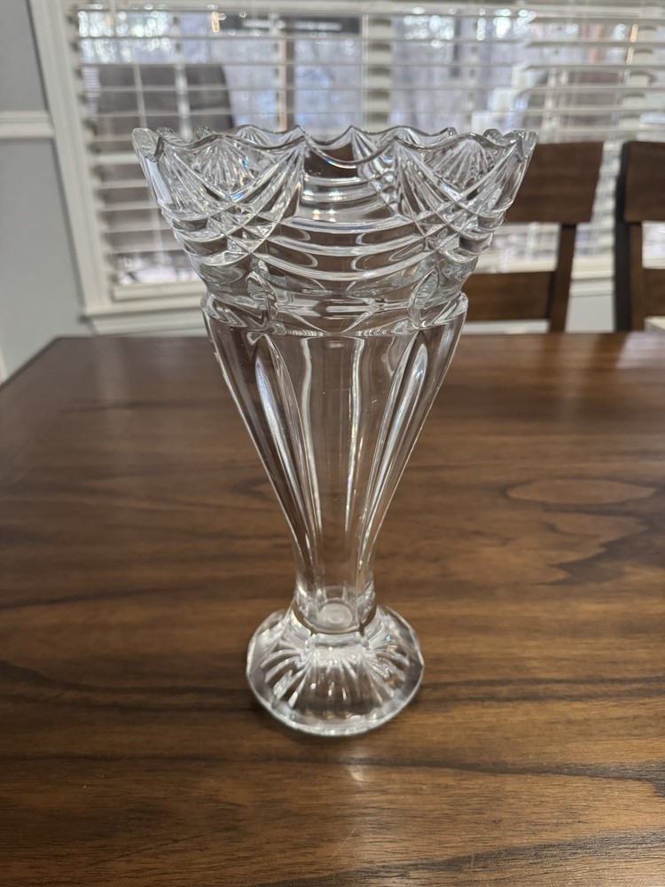 Godinger Shannon ESPIRIT 24% Lead Crystal 12