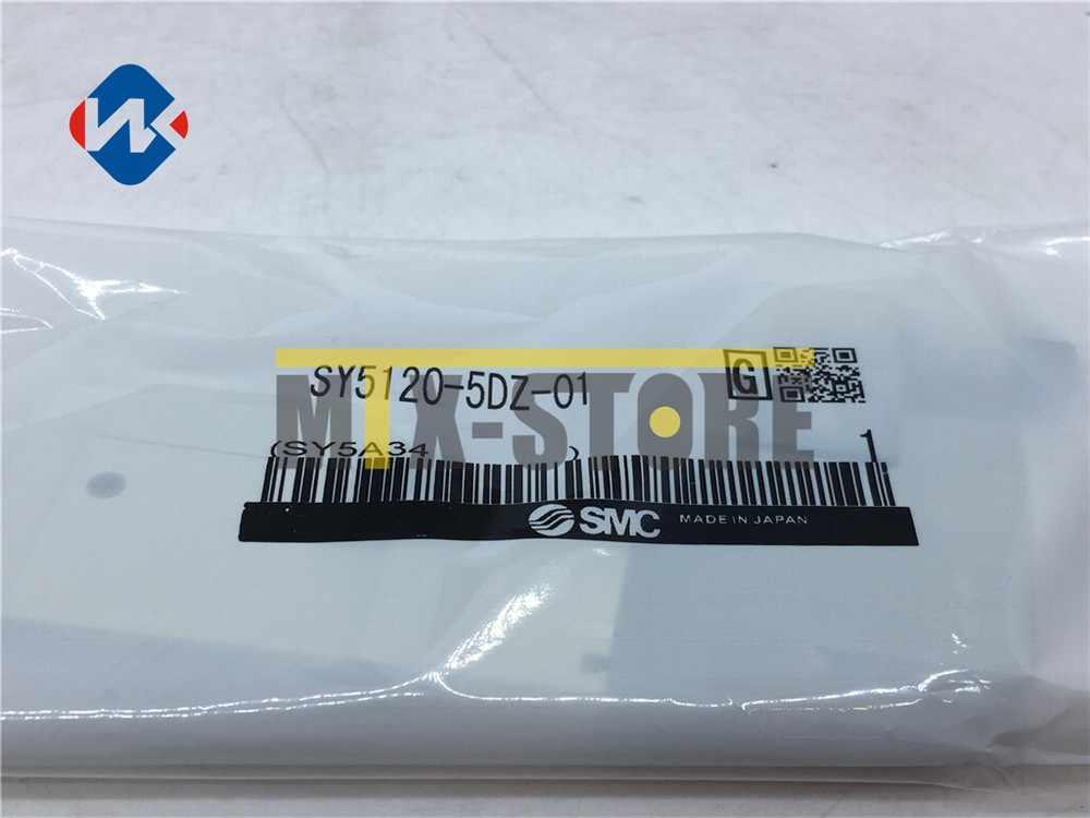1PC Brand New Ones for SMC SY5120-5DZ-01 SY51205DZ01