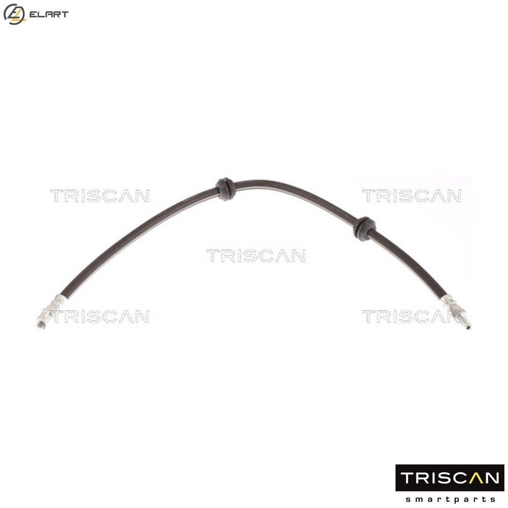BRAKE HOSE 8150 23211 FOR MERCEDES-BENZ M 272.945 3.0L M 272.967 3.5L 6cyl 6.2L
