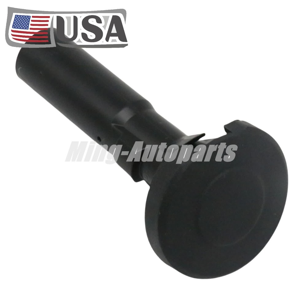 Spare Wheel Carrier Lock Case Cover For 19-25 Chevrolet Silverado 1500 2500 HD
