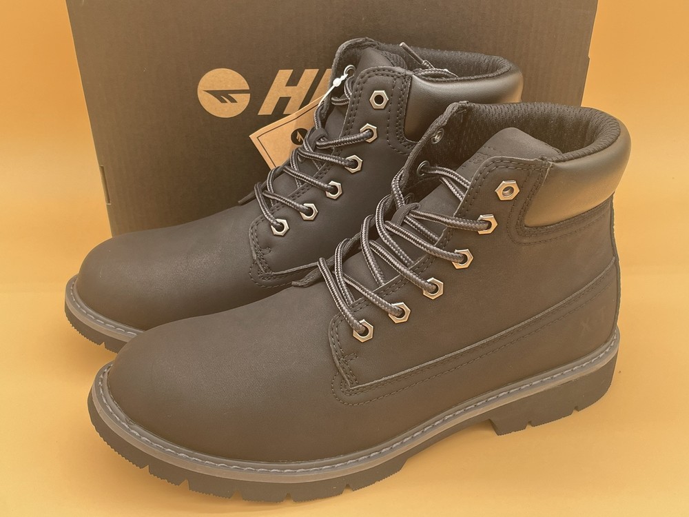 Hi-Tec Men Reznor 6